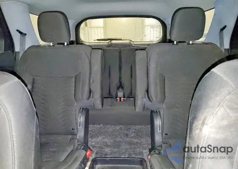 2021 Ford Explorer Xlt из США, поврежденный, VIN 1FMSK8DH5MGB60286